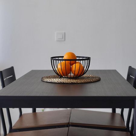 Apartamento El Gato Costa Del Silencio Buitenkant foto
