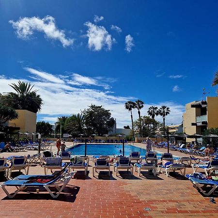 Apartamento El Gato Costa Del Silencio Buitenkant foto