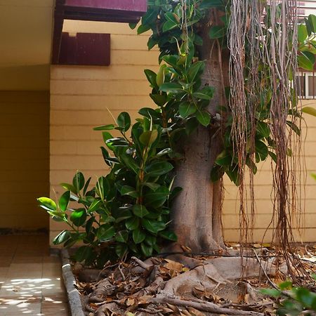 Apartamento El Gato Costa Del Silencio Buitenkant foto