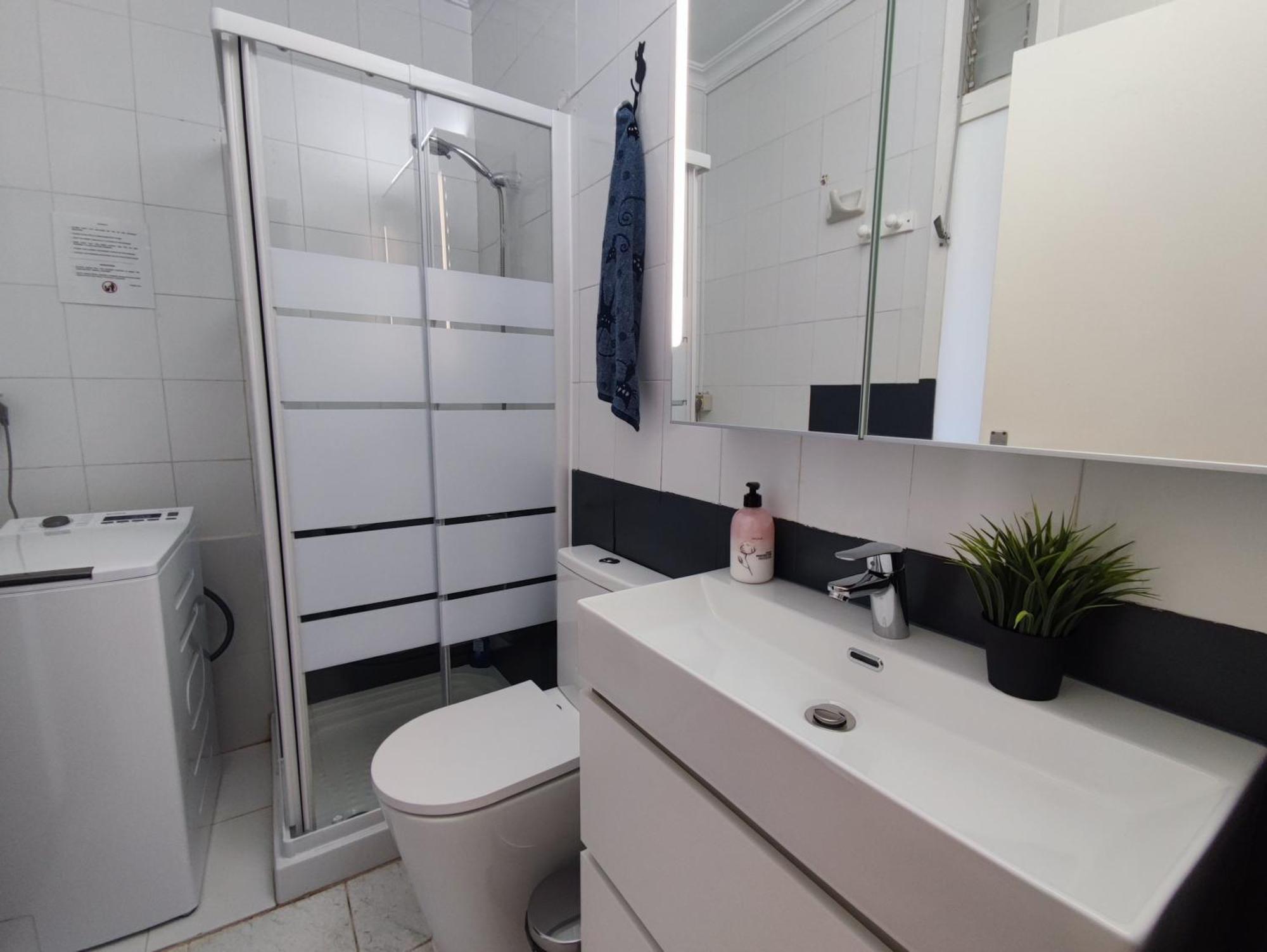 Apartamento El Gato Costa Del Silencio Buitenkant foto