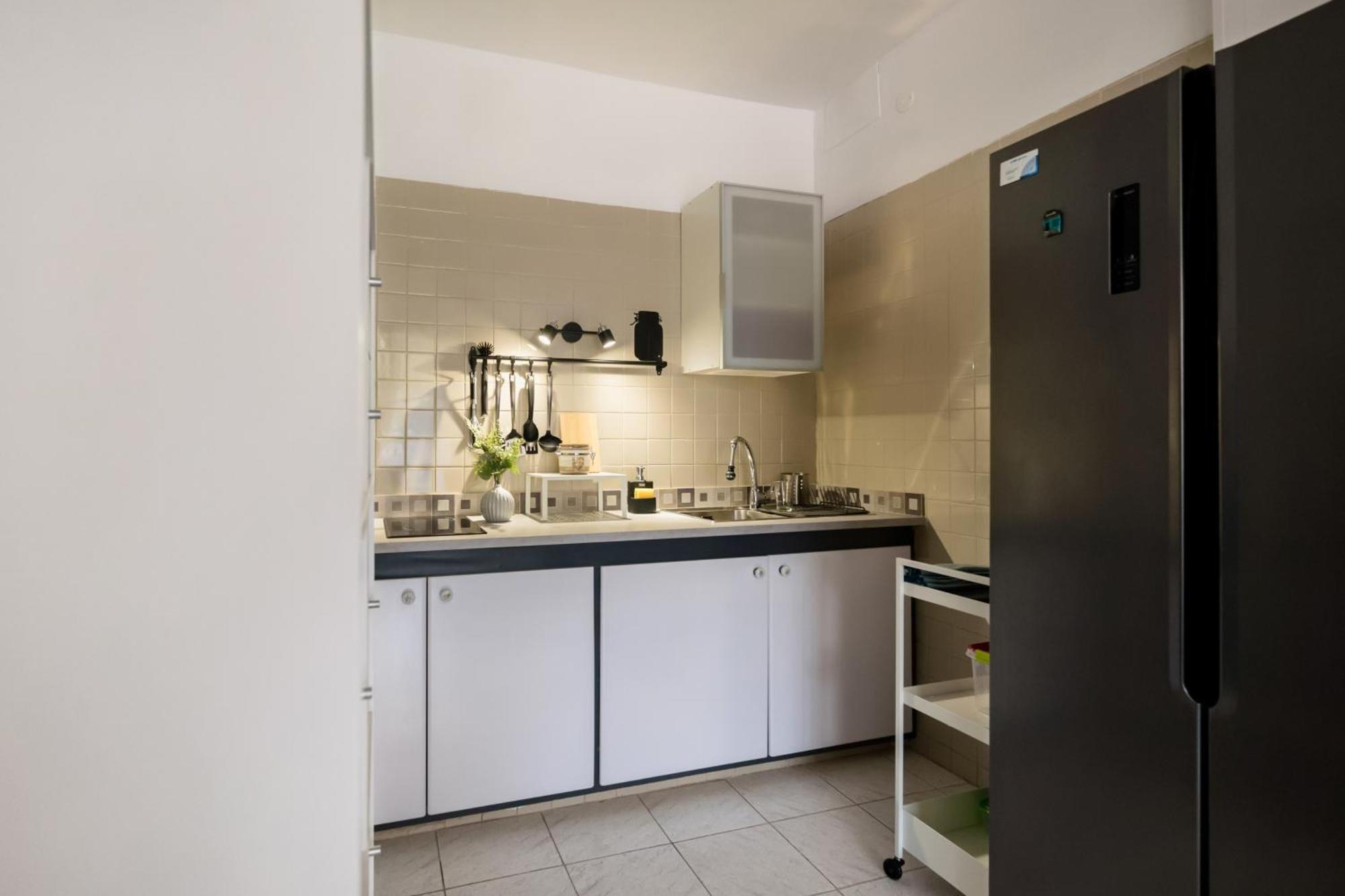 Apartamento El Gato Costa Del Silencio Buitenkant foto