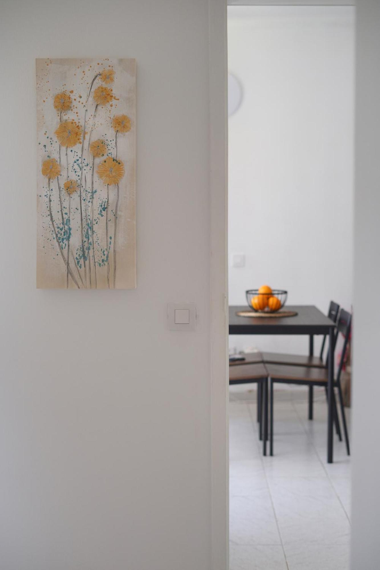Apartamento El Gato Costa Del Silencio Buitenkant foto