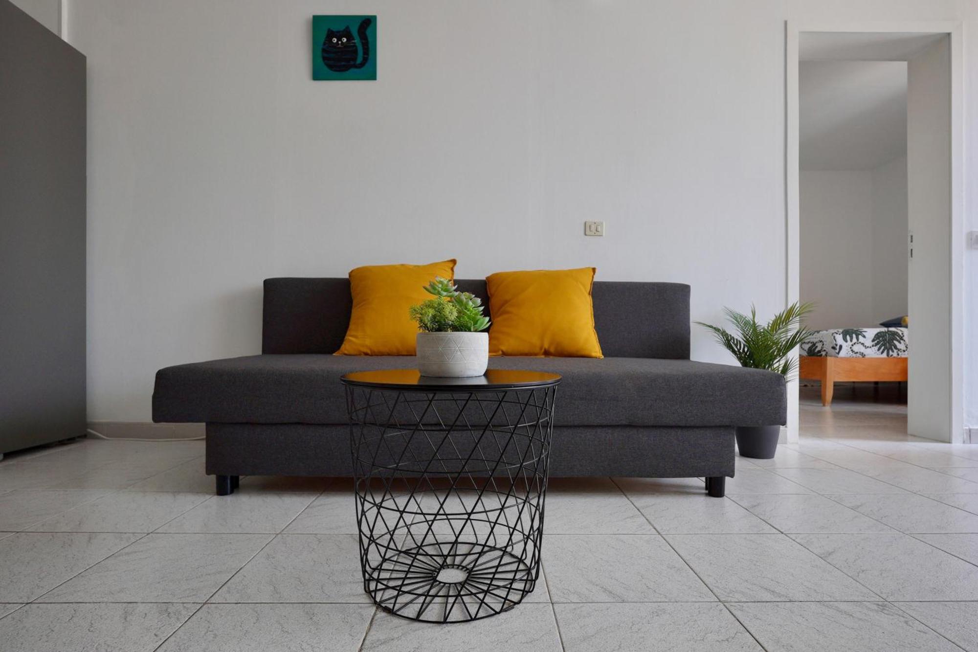 Apartamento El Gato Costa Del Silencio Buitenkant foto