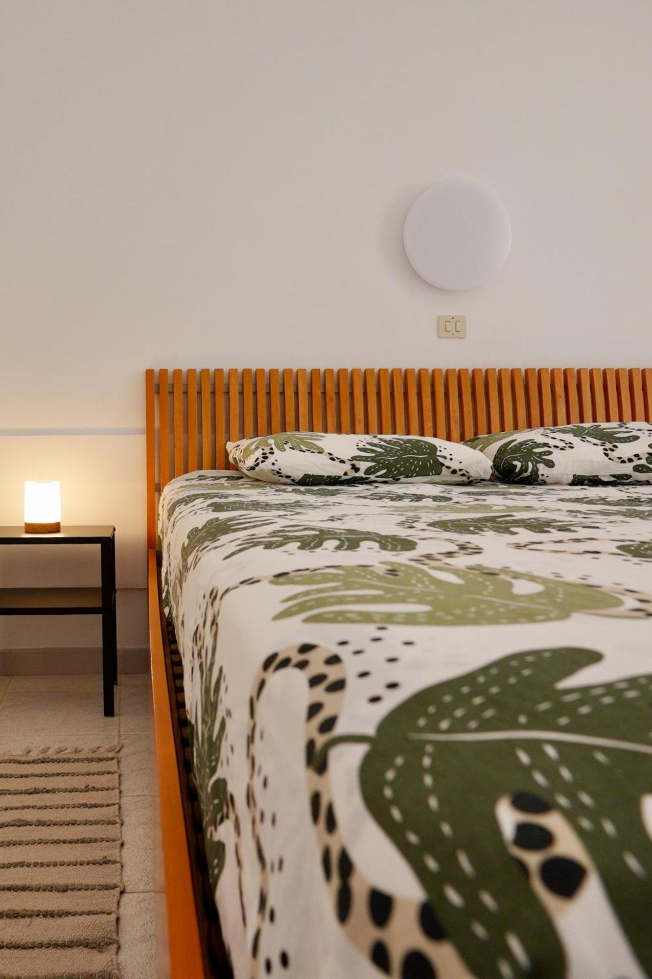 Apartamento El Gato Costa Del Silencio Buitenkant foto