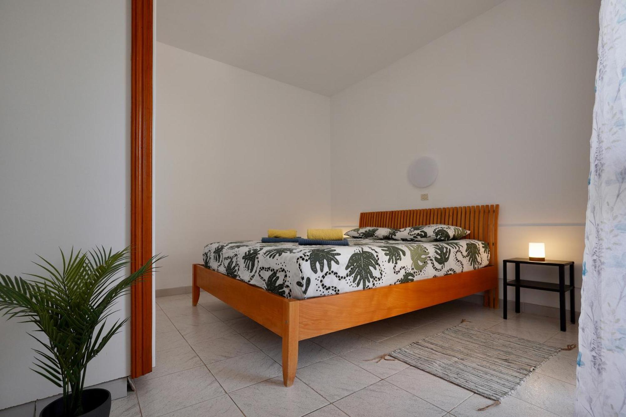 Apartamento El Gato Costa Del Silencio Buitenkant foto