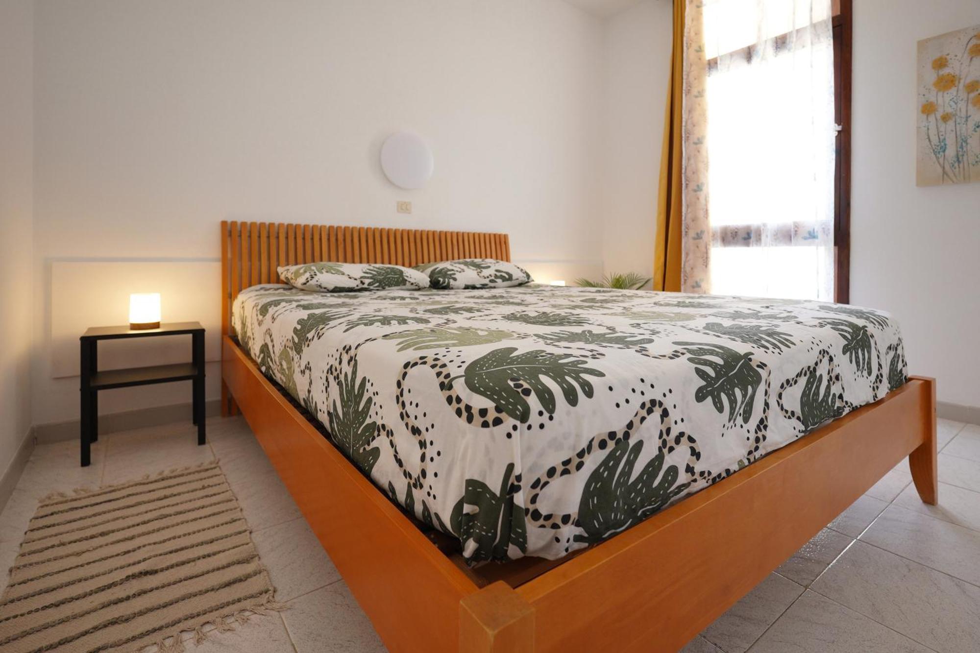 Apartamento El Gato Costa Del Silencio Buitenkant foto